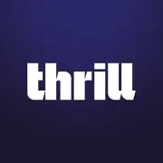Thrill logo
