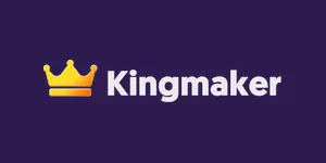 Kingmaker Casino logo